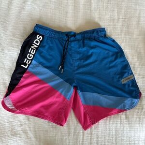 Legends Shorts